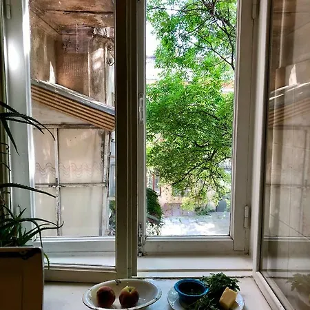In The Heart Of Odessa: Velyka Arnautska St. 85 Апартаменты