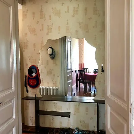 In The Heart Of Odessa: Velyka Arnautska St. 85 Апартаменты