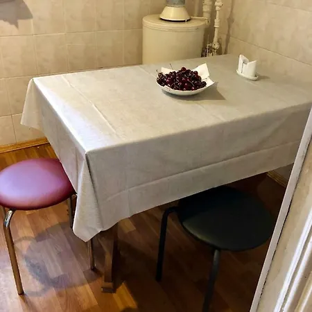 In The Heart Of Odessa: Velyka Arnautska St. 85 Апартаменты *